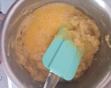 Foto del paso 6 de la receta: Profiterol inusual🤩🥜