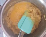 Foto del paso 6 de la receta: Profiterol inusual🤩🥜