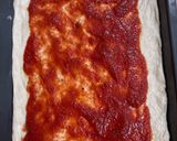 Foto del paso 12 de la receta: Pizza napolitana