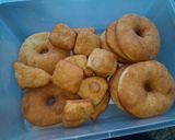 Foto del paso 6 de la receta: Sopaipillas / Tortas Fritas