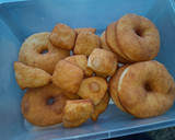 Foto del paso 6 de la receta: Sopaipillas / Tortas Fritas