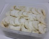Foto langkah ke 6 dari resep Salju keju.