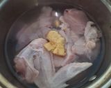 Foto langkah ke 1 dari resep Kare Sayuran.