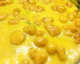 कढ़ी-पकौड़ा (Kadhi pakoda recipe in Hindi) रेसिपी चरण 4 फोटो