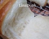 Foto langkah ke 10 dari resep Roti Sisir.