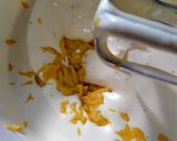 Foto langkah ke 3 dari resep Bolu Nangka Keju Panggang.