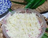 Cara Membuat Salad buah Naga 5