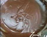 A picture of step 2 of Homemade Chocolate Pudding.