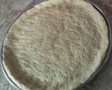 Foto langkah ke 4 dari resep Pizza teflon.