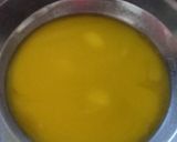 Foto langkah ke 3 dari resep Pukis Gembul ala C!.