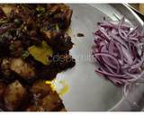 Whole Wheat Mughlai Paratha recipe step 8 photo
