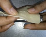 A picture of step 8 of Cannoli Delight.