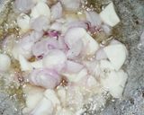 Foto langkah ke 3 dari resep Ikan sarden campur tahu.