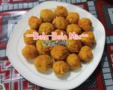Foto langkah ke 7 dari resep Bola-Bola Mie😊.
