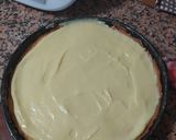 Foto del paso 6 de la receta: Tarta de crema pastelera con frutas