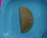 Foto langkah ke 4 dari resep Martabak Lenggang.