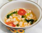 Sup Udang Pop mpasi 9m+ langkah memasak 4 foto
