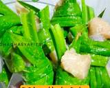 Foto langkah ke 3 dari resep Ayam pandan thailand.