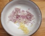 Foto del paso 2 de la receta: Pollo Strogonoff
