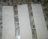 Foto del paso 1 de la receta: Formas de hojaldre
