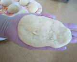 Darázsfészek másképp recept fázis 8 fotója