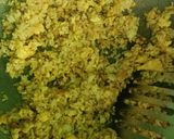 Foto langkah ke 4 dari resep Nasi Goreng Soto 💛.