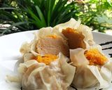 Foto langkah ke 6 dari resep Siomay dimsum ayam udang.