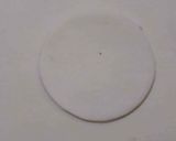 A picture of step 6 of Chicken Patties.