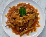 Foto langkah ke 6 dari resep Ceker Mercon.