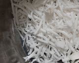 Hình bước làm 2 của món Chè Cococorn