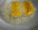 A picture of step 19 of Fish chop.