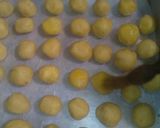 Foto langkah ke 3 dari resep Nastar Durian.
