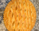 Foto del paso 10 de la receta: Pasta Frola de Dulce de Batata 🤤