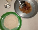 तांदळाचे लाडू (tandlache ladoo recipe in marathi) रेसिपी स्टेप 6 फोटो 