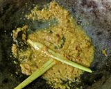 Foto langkah ke 2 dari resep Ayam Bumbu Serundeng.