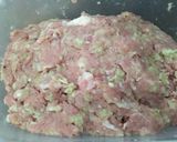 Hình bước làm 4 của món Chả cốm