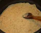 Túrógombóc recept fázis 4 fotója