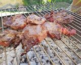 Foto del paso 5 de la receta: Lomo Vetado a la parrilla