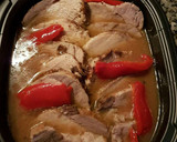 Foto del paso 10 de la receta: Lomo en cazuela