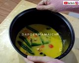 Foto langkah ke 3 dari resep Chicken Briyani (Nasi Briyani Ayam).