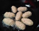 Foto langkah ke 4 dari resep Tempe Mendol Khas Malang.