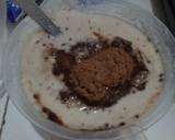 Cara Membuat 154 Puding Oreo Milo 2