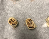 Foto del paso 2 de la receta: Caracolas de pasa y canela