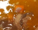 Foto del paso 7 de la receta Guiso de ternera con champiñones y zanahorias