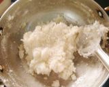 A picture of step 5 of UKADICHE MODAK (Ganesh chaturthi special 😋).