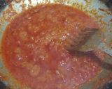 Foto langkah ke 3 dari resep Bumbu dasar merah.