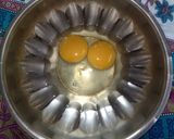 A picture of step 1 of Pancake.