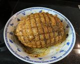 Foto del paso 3 de la receta: Fiambre de pechuga de pavo en crockpot, cocina lenta