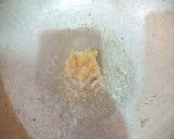 A picture of step 2 of Long Macaroni pasta.