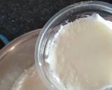 Egyptian Basbousa Cake Without Oven recipe step 1 photo